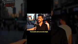 Deveye Şikayetini Sormuşlar... Siz Konuyu Anladınız