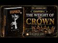 UNSPOKEN | Chapter 6: The Weight of the Crown | Dark Romance Audiobook