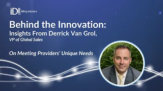 Meeting The Unique Needs of Every Telecom Provider | Behind The Innovation