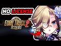 I should probably get my license huh?【Euro Truck Simulator 2】PART 2