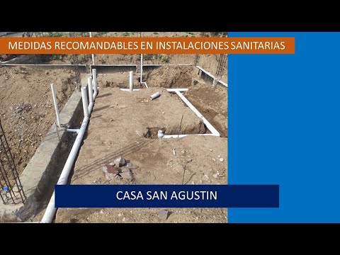 Video: Alcantarillado local para el hogar: el principio de funcionamiento y consejos de instalación