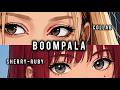 BOOMPALA - COLLAB VERSION (with @iykyk_Shreya)
