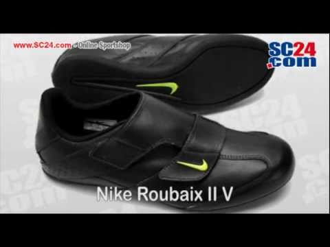 Nike Roubaix II V Art.Nr. 26622 - YouTube