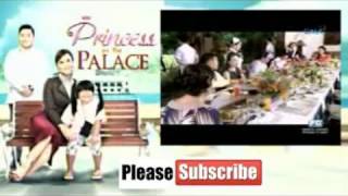 Princess in the Palace - January 15, 2016 - Full Episode - The Ryzza Mae Show