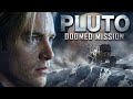 PLUTO (2026) — Sci-Fi Cyberpunk Pilot Episode