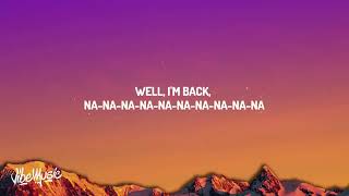 Eminem Without Me sctto