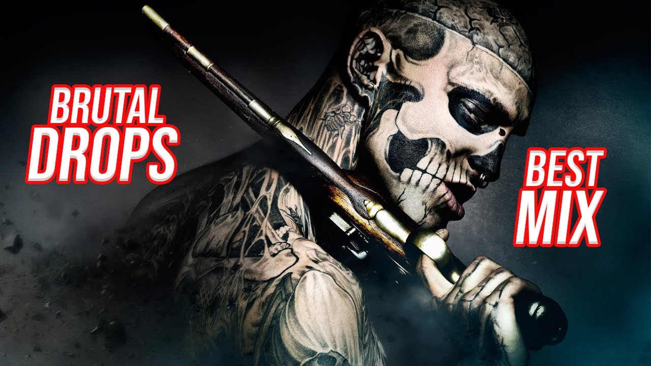 Best Metalstep Music Mix 2021 - Teminite, Linkin Park & More