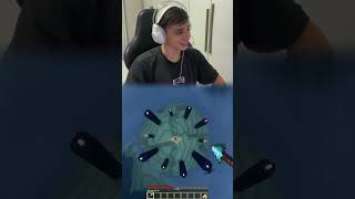 Minecraft Insane 💀