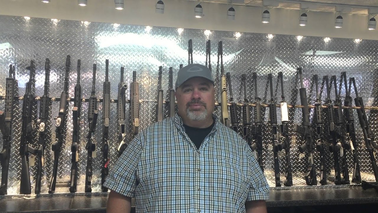 Machinegun Rental Tours