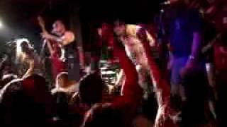 Andrew W.K. - I Get Wet (Live at Emo's in Austin)