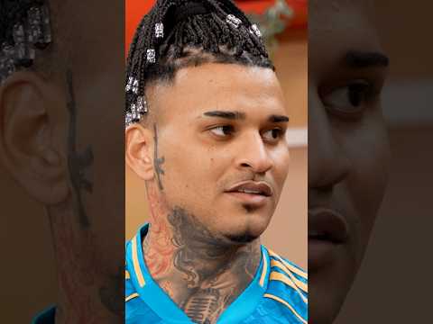 NEIFF VAI CAIR NA PORRADA COM O NEGÃO ORIGINAL