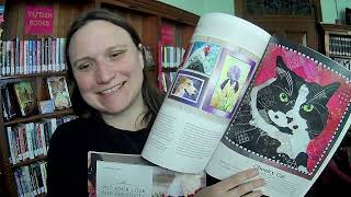 Unboxing 364 Cookbooks and more