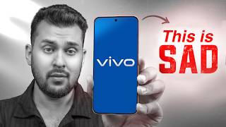 Dear vivo, DON'T Do This !