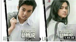Film dibawah umur -- film bioskop indonesia