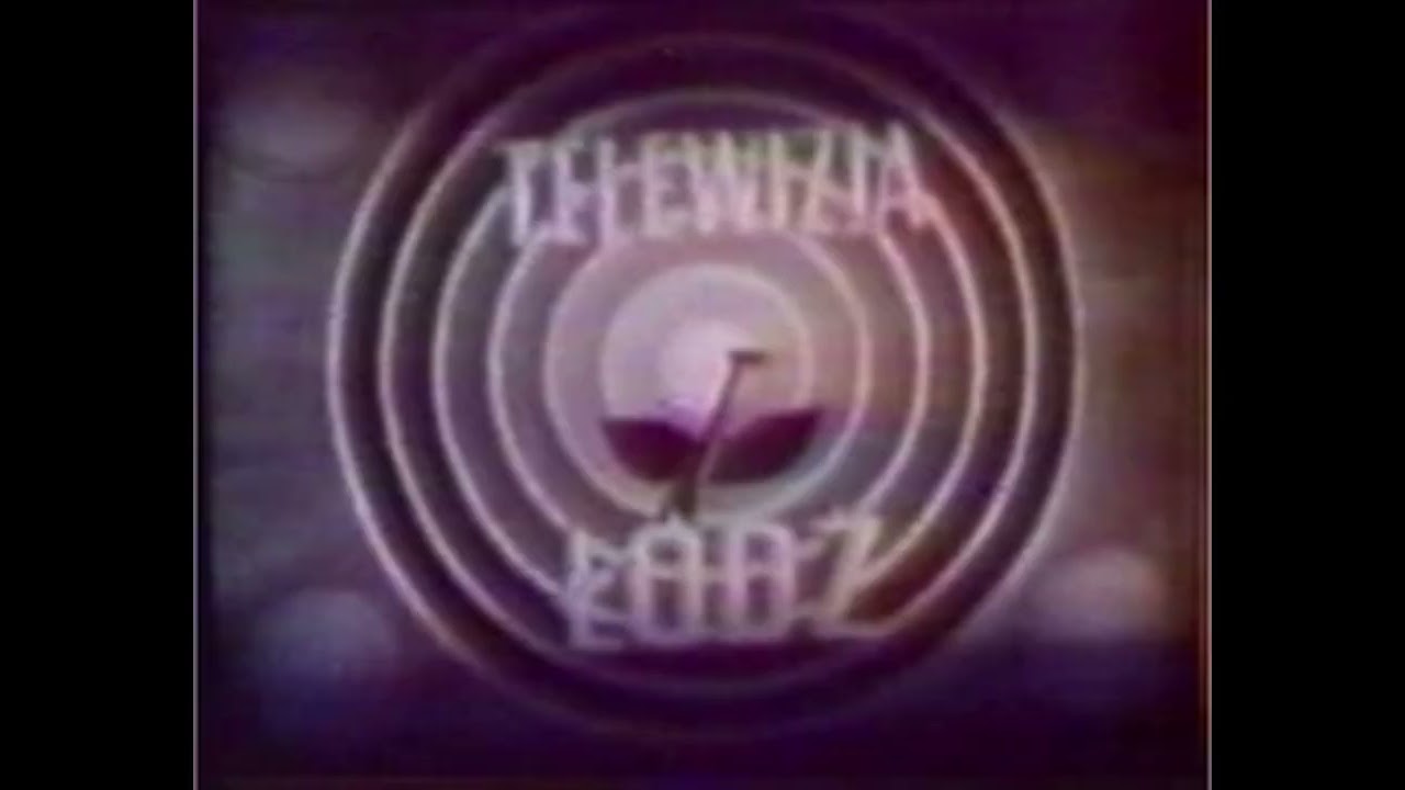 Основные заставки регионального Польши телевидения (1957-2023) 