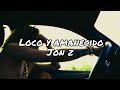 Jon Z Loco Y Amaneció mp3