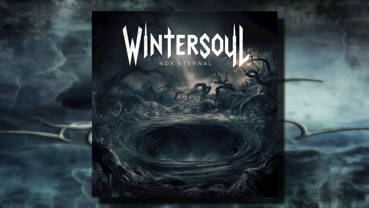 Wintersoul - Nox Eternal (Full Album)