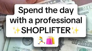 TikTokers Are Bragging About Stealing Now..
