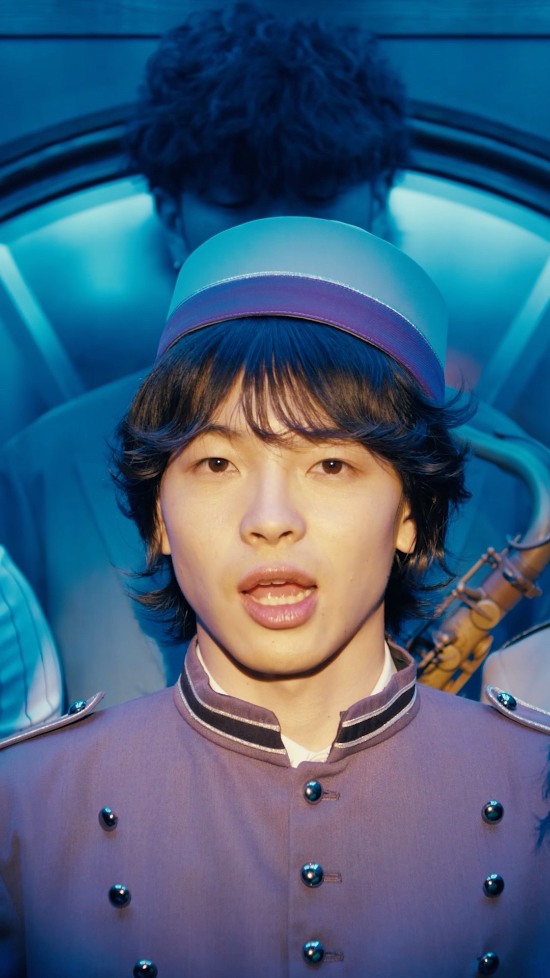 ミスタームーンライト ミスター・ムーンライト」MV🏨🕺 - YouTube