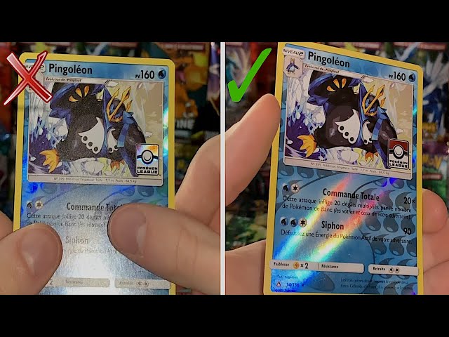 Comment PROTÉGER ses CARTES POKEMON EX et BOOSTERS POKEMON ! 