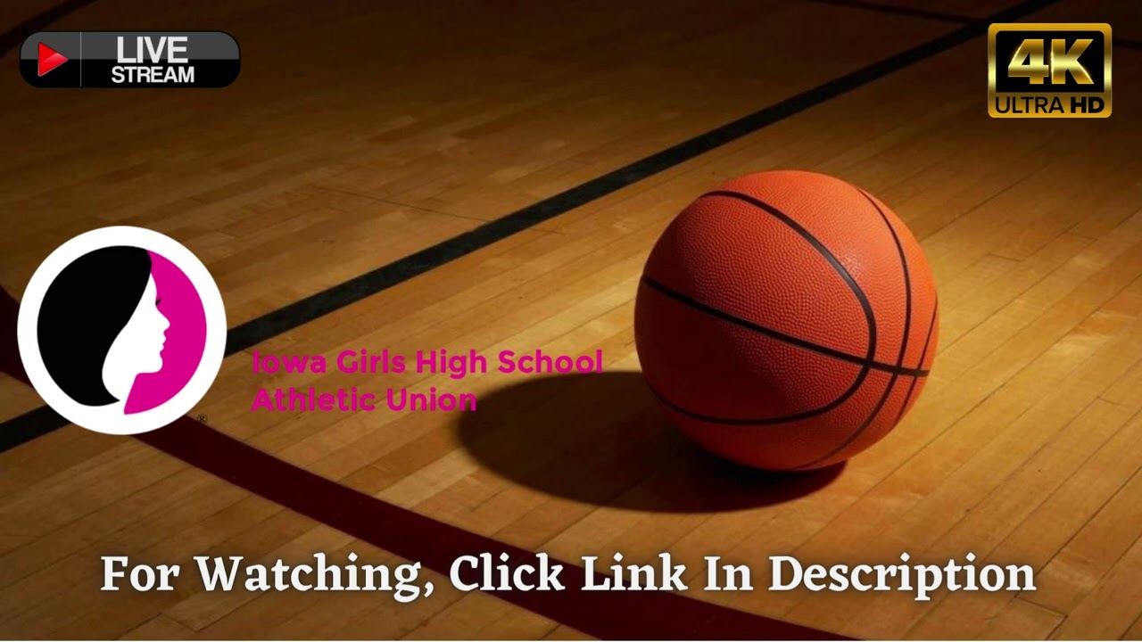 Marion vs. Cedar Rapids Kennedy | Varsity Girl Basketball 2023