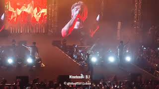 Kv Fest 2022 In Jakarta - B.i Highlight