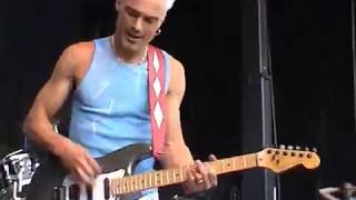 Parkpop Locals Only 2003 Fools Fatal Fear Of Flying