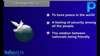 Class 8th SOCIAL SCIENCE foreign policy screenshot 2