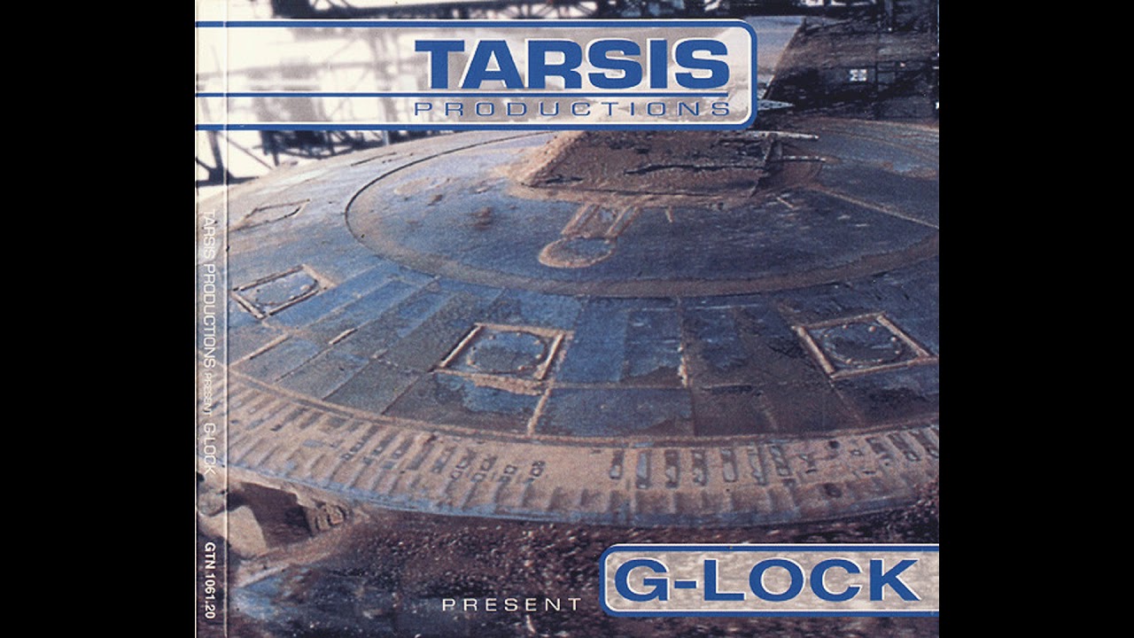 Tarsis Productions present G Lock FULL ALBUM PROMOTION