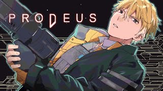 【PRODEUS】professional deus【NIJISANJI EN | Sonny Brisko】