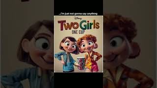 ai Disney posters #meme #viral #like