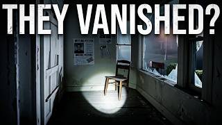 Enter the Unknown – True Horror & Unsolved Mystery Stories