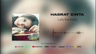 Lala Karmela - Hasrat Cinta