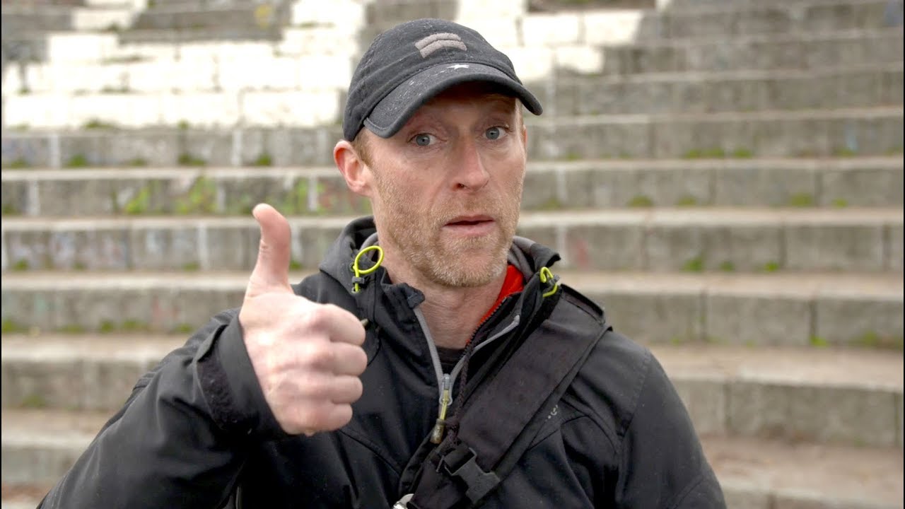 Save Mauerpark Karaoke