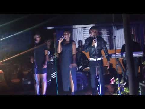 Prossy Kankunda &The Harry's Band Ug