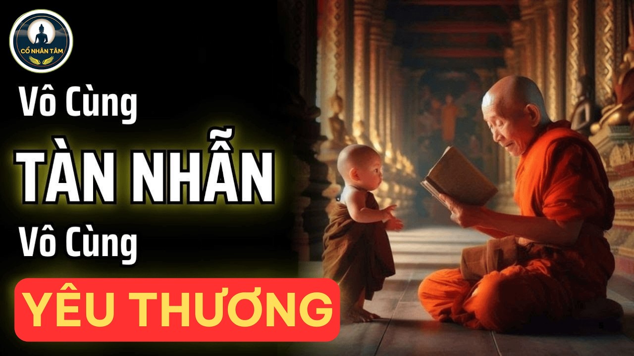 Thuật dạy con của cổ nhân : Cha mẹ lạnh lùng - Con cái mạnh mẽ - Cổ nhân tâm