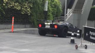 Ford Gt Spéciale-Bangkok .
