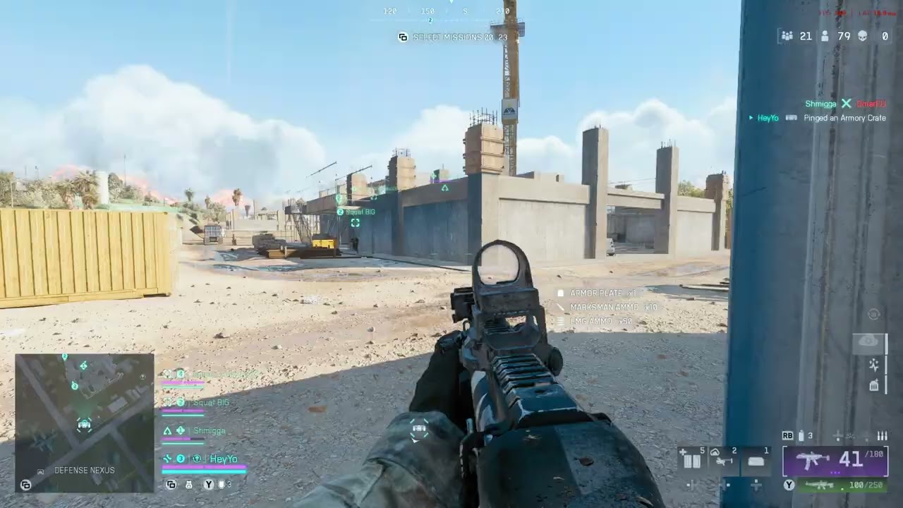 Battlefield™ 6  2026 double kill