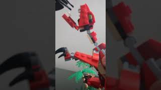 Walking With Dinosaurs Opening Parte 2