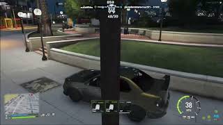 Another Meeting, Another CG W Against Tenshi | Prodigy 2.5