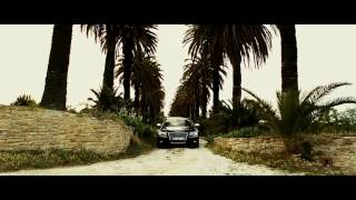 Audi A8 D3 W12 From Transporter 3