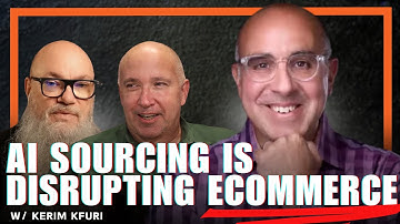 AI Just Changed Sourcing FOREVER... Don