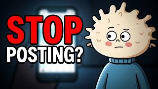 Full Why Gen Z Stopped Posting: The Neuroscience of Posting Zero Update