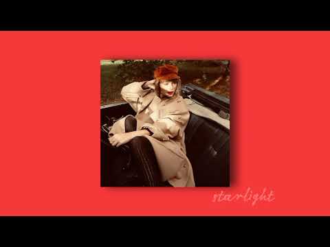 TAYLOR SWIFT — All Too Well (10 Minute Version) (Taylor's Version) (Sped Up)