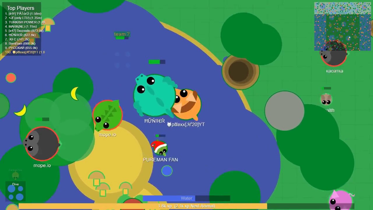 thx to all h20 members//pllexx h20//mope.io