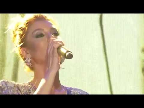 Gülben Ergen - Konser