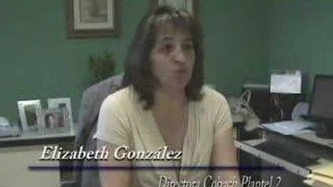 Paulina Elizabeth Lujan