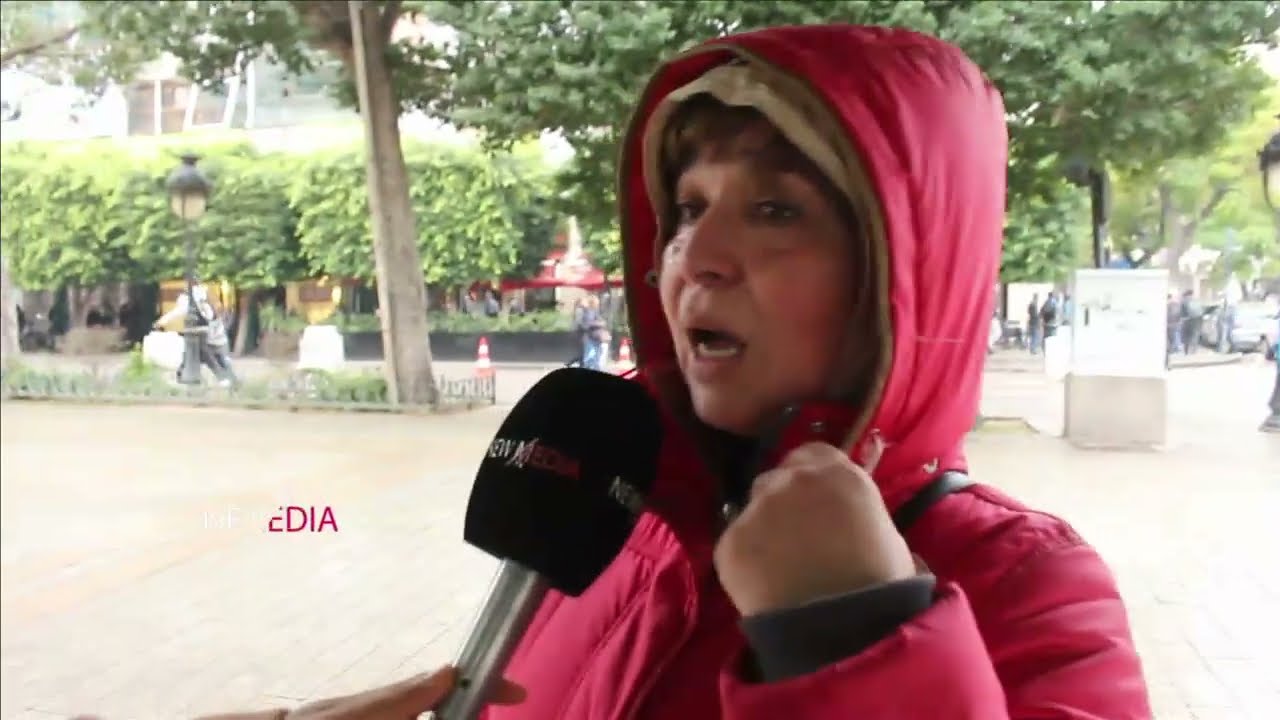 تبكي من القهرة 😲😲 اختي تض-رب فياا أنا وامي على الإرث 😲 قصتها موجعة 😲🇹🇳