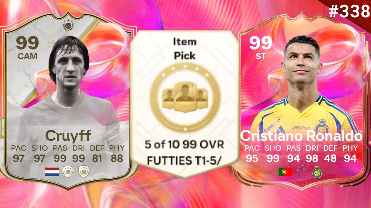 5 OF 10 99 FUTTIES Player Pick Is CRAZY YouTube 5-of-10-99-futties-player-pick-is-crazy-youtube