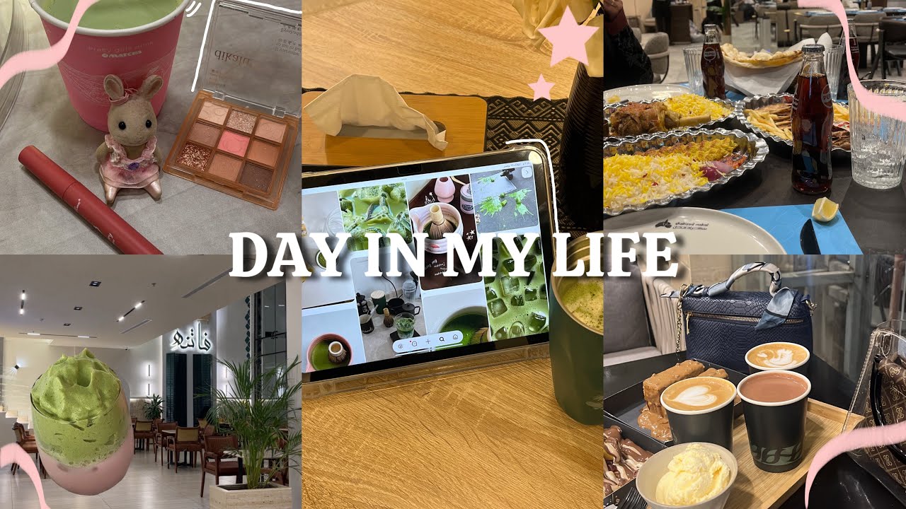 Видеоурок по настройке iPad 📱🎀 | Один день из моей жизни 🫶🏻 Дождливый день ☔️🌧️